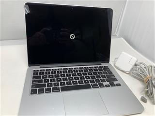 Apple MacBook Pro 13